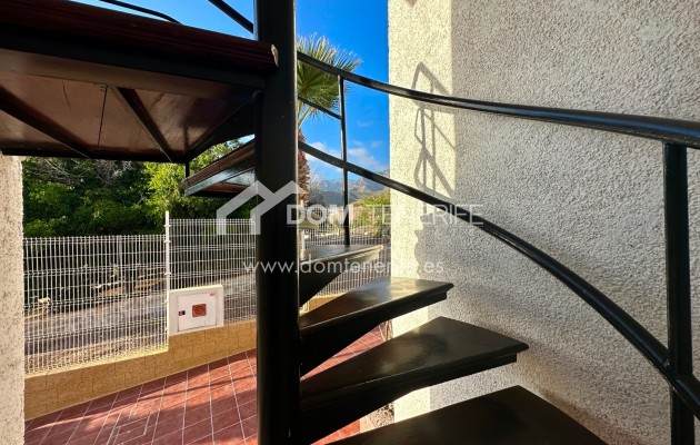 Sale - Apartment -
Adeje - Torviscas Alto