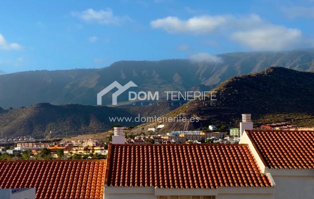 Sale - Apartment -
Adeje - Torviscas Alto