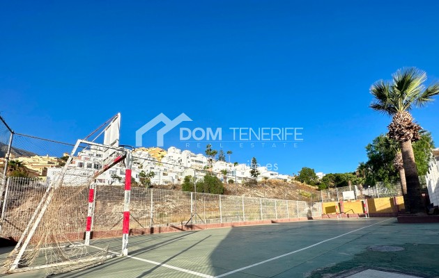 Venta - Apartamento -
Adeje - Torviscas Alto