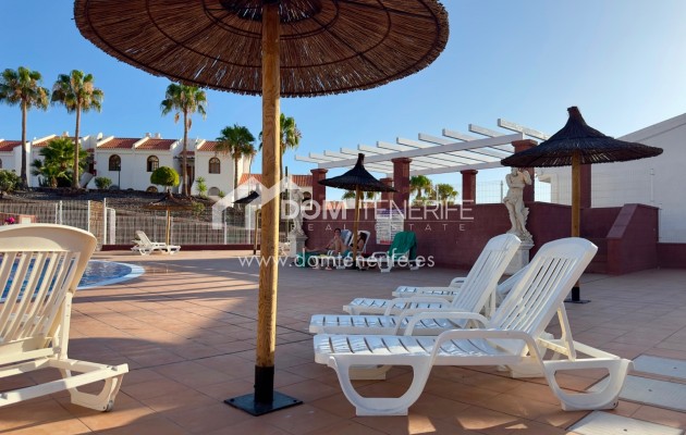 Sale - Apartment -
Adeje - Torviscas Alto