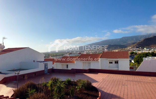 Sale - Apartment -
Adeje - Torviscas Alto