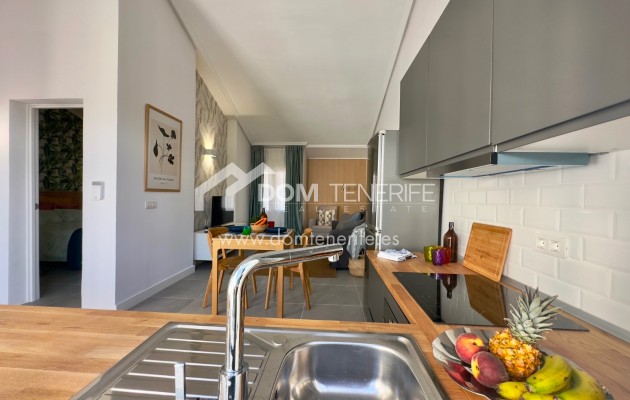 Venta - Apartamento -
Adeje - Torviscas Alto