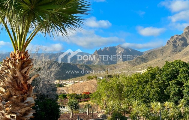 Venta - Apartamento -
Adeje - Torviscas Alto