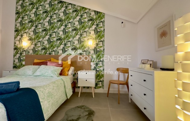 Venta - Apartamento -
Adeje - Torviscas Alto