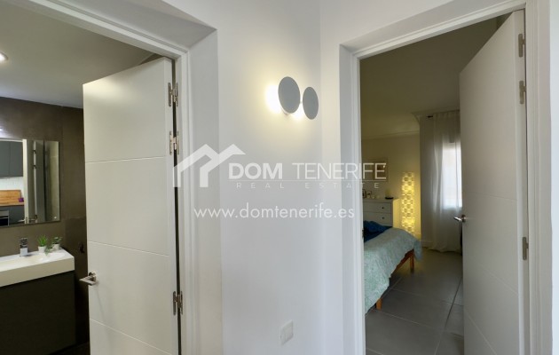 Venta - Apartamento -
Adeje - Torviscas Alto