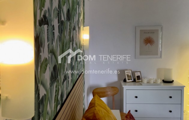 Venta - Apartamento -
Adeje - Torviscas Alto