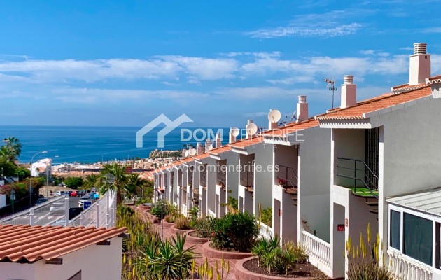 Sale - Apartment -
Adeje - Torviscas Alto