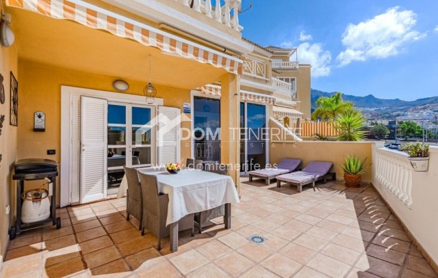 Sale - Apartment -
Adeje - El Duque