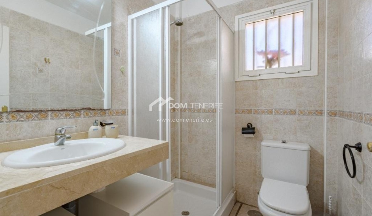 Sale - Apartment -
Adeje - El Duque