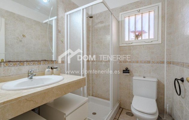 Sale - Apartment -
Adeje - El Duque