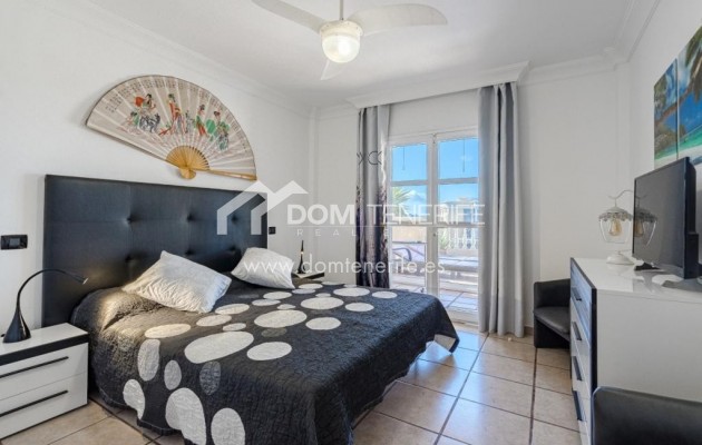 Sale - Apartment -
Adeje - El Duque