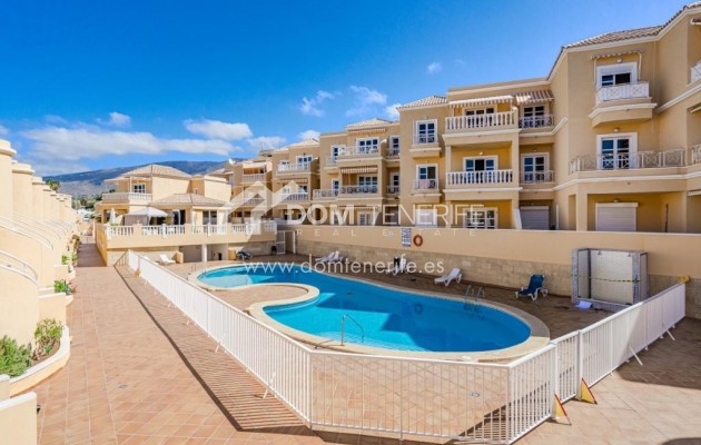 Sale - Apartment -
Adeje - El Duque