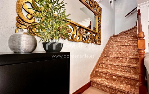 Sale - Townhouse -
Adeje - El Madroñal