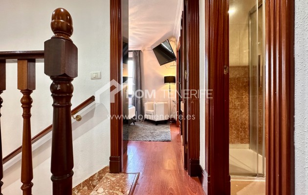 Sale - Townhouse -
Adeje - El Madroñal