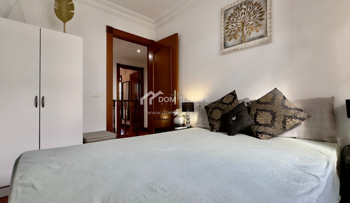 Sale - Townhouse -
Adeje - El Madroñal