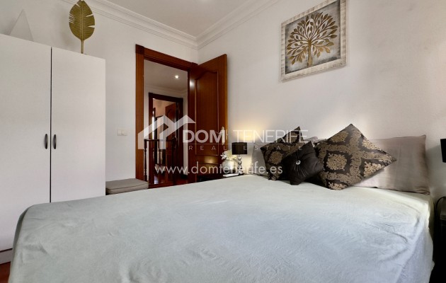 Sale - Townhouse -
Adeje - El Madroñal