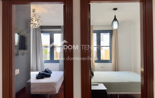 Sale - Townhouse -
Adeje - El Madroñal