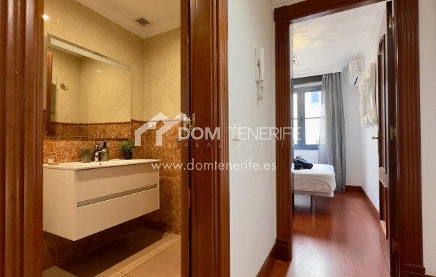 Sale - Townhouse -
Adeje - El Madroñal