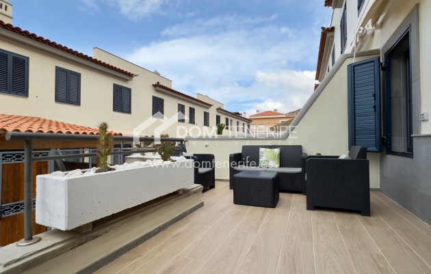 Sale - Townhouse -
Adeje - El Madroñal