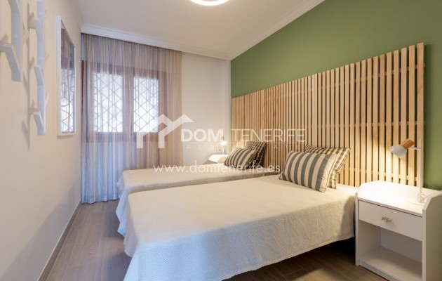 Sale - Apartment -
Santiago del Teide - Los Gigantes