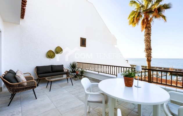 Sale - Apartment -
Santiago del Teide - Los Gigantes