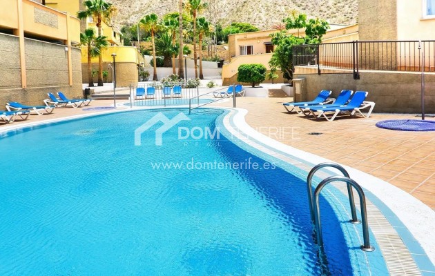 Sale - Townhouse -
Adeje - Roque del Conde