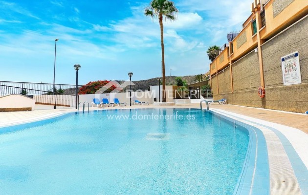 Sale - Townhouse -
Adeje - Roque del Conde