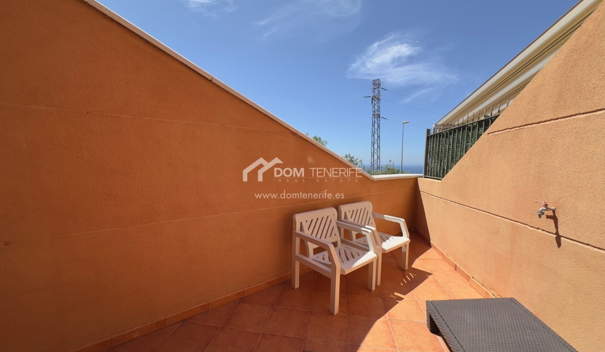 Sale - Townhouse -
Adeje - Roque del Conde