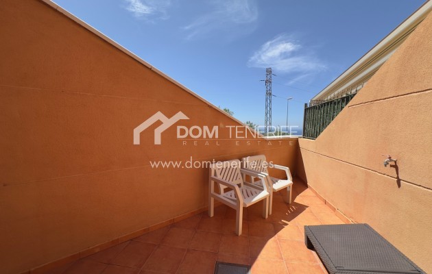 Sale - Townhouse -
Adeje - Roque del Conde