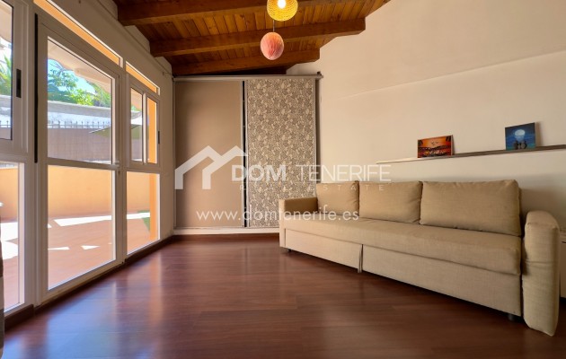 Sale - Townhouse -
Adeje - Roque del Conde