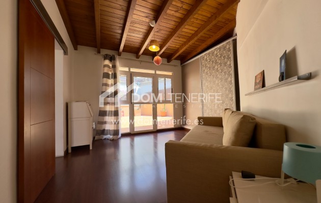 Sale - Townhouse -
Adeje - Roque del Conde