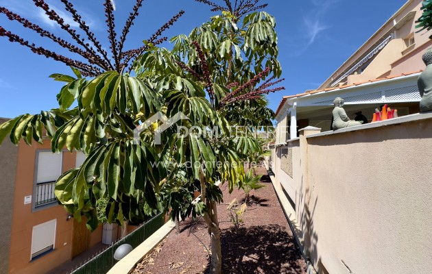 Revente - Maison de ville -
Adeje - Roque del Conde