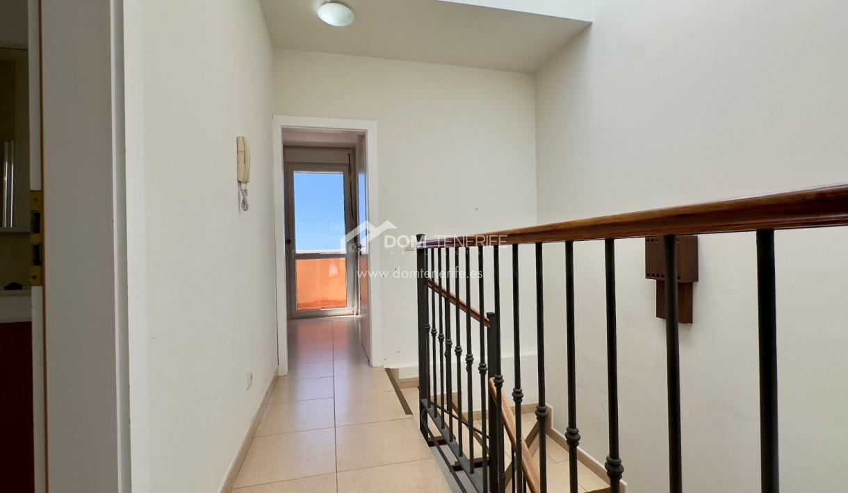 Sale - Townhouse -
Adeje - Roque del Conde