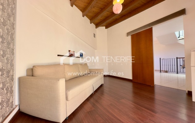 Sale - Townhouse -
Adeje - Roque del Conde