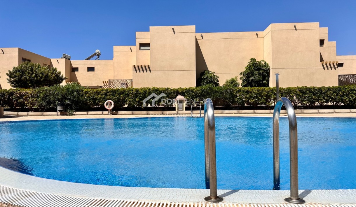 Location - Maison de ville -
Granadilla de Abona  - La Tejita