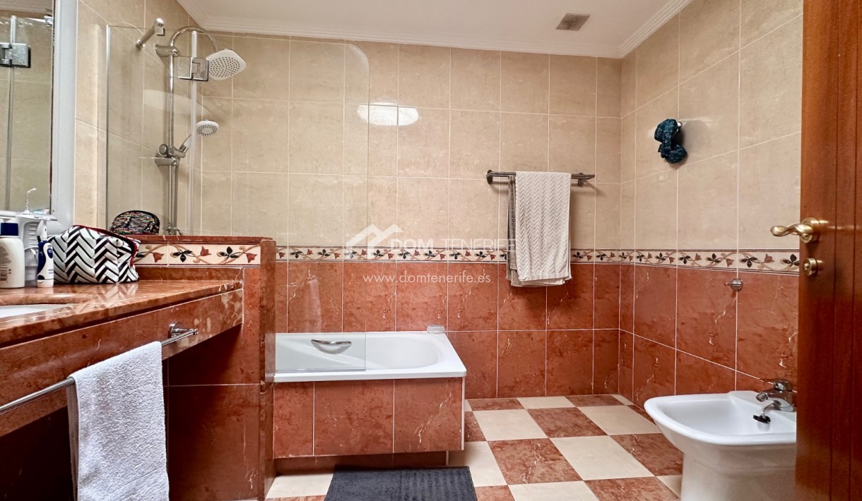 Location - Maison de ville -
Granadilla de Abona  - La Tejita