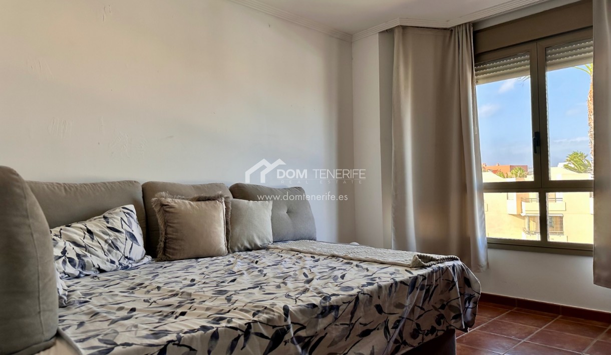 Location - Maison de ville -
Granadilla de Abona  - La Tejita