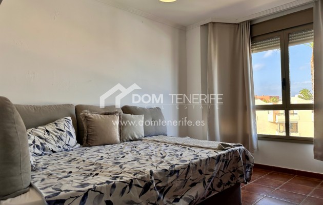 Location - Maison de ville -
Granadilla de Abona  - La Tejita