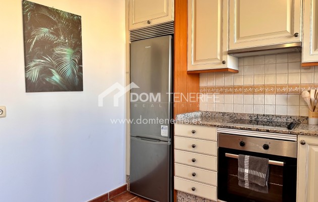 Location - Maison de ville -
Granadilla de Abona  - La Tejita