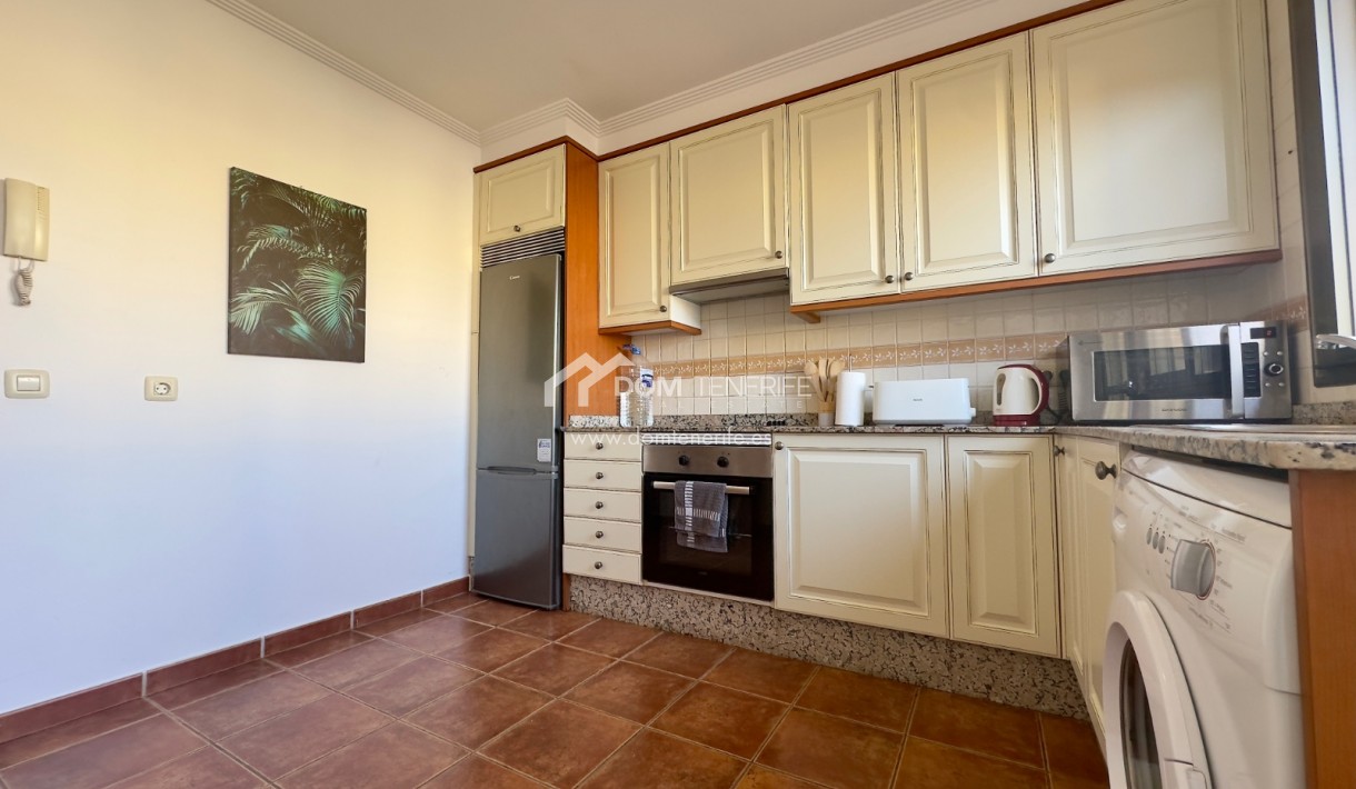Location - Maison de ville -
Granadilla de Abona  - La Tejita
