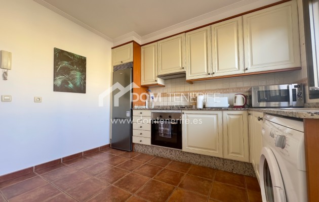 Location - Maison de ville -
Granadilla de Abona  - La Tejita