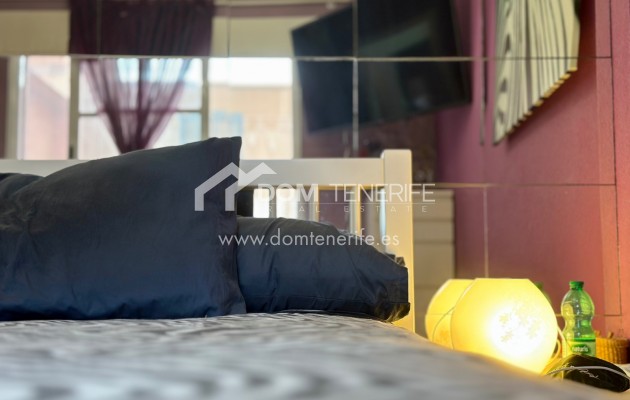 Sale - Apartment -
Arona - Los Cristianos