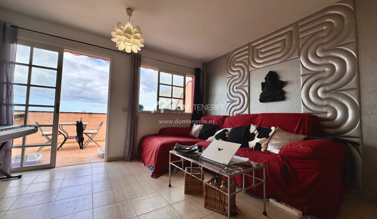 Venta - Apartamento -
Arona - Los Cristianos