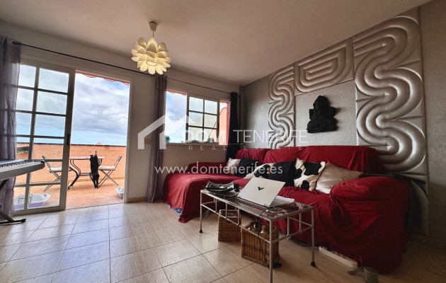 Sale - Apartment -
Arona - Los Cristianos