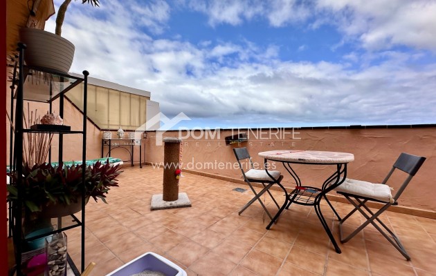 Sale - Apartment -
Arona - Los Cristianos