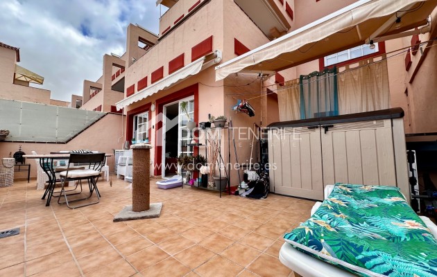 Venta - Apartamento -
Arona - Los Cristianos