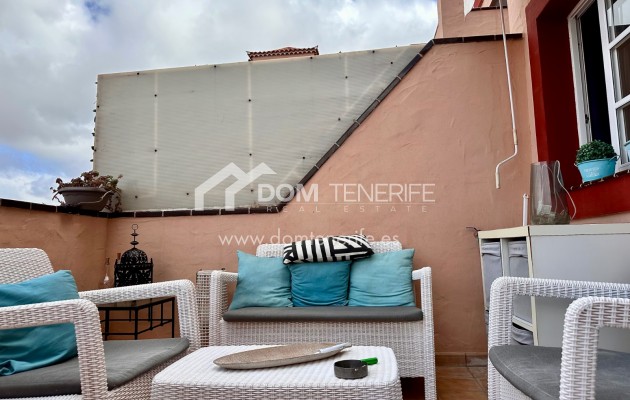 Venta - Apartamento -
Arona - Los Cristianos