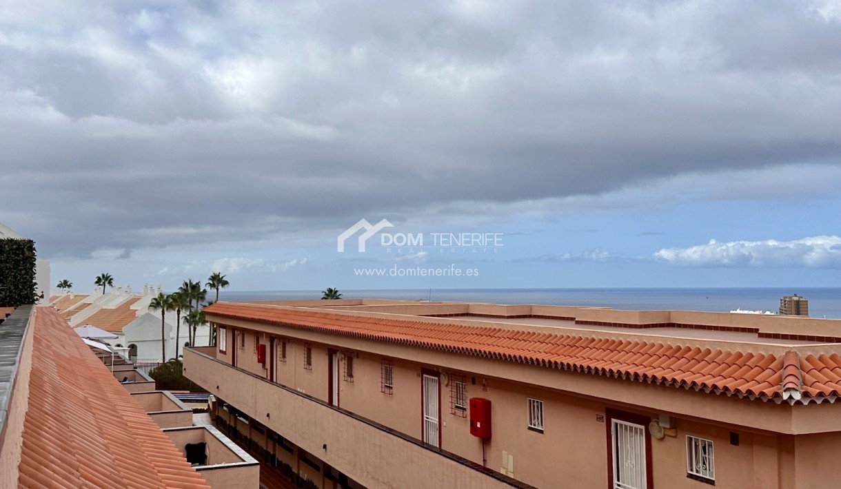 Revente - Plat -
Arona - Los Cristianos