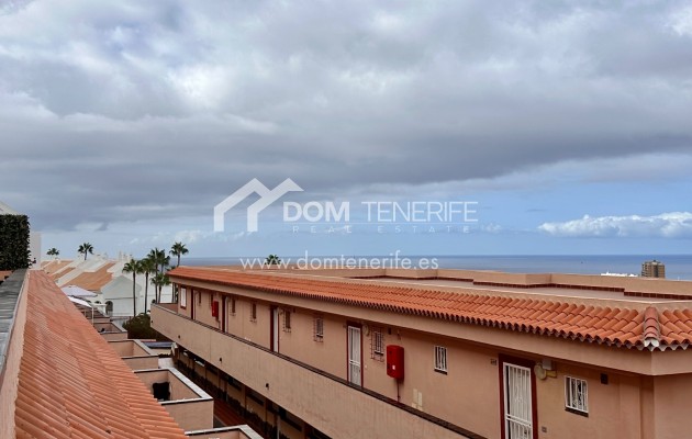 Wiederverkauf - Wohnung -
Arona - Los Cristianos