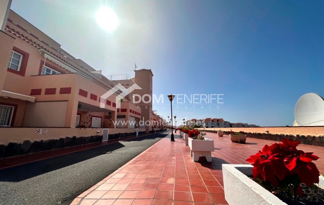 Venta - Apartamento -
Arona - Los Cristianos